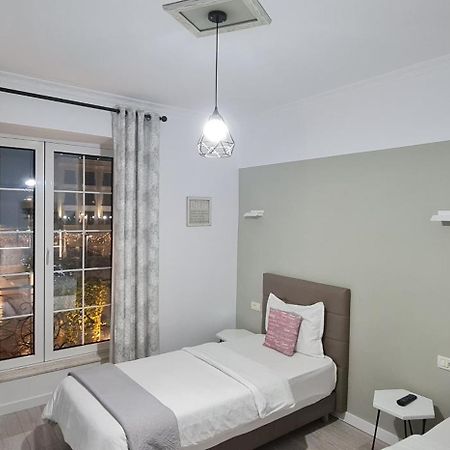 Funky Guest House & Adventures Пермети Экстерьер фото